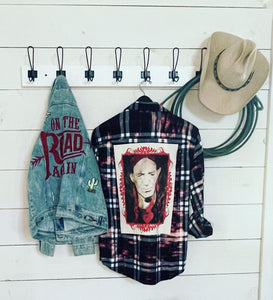 Willie Flannel