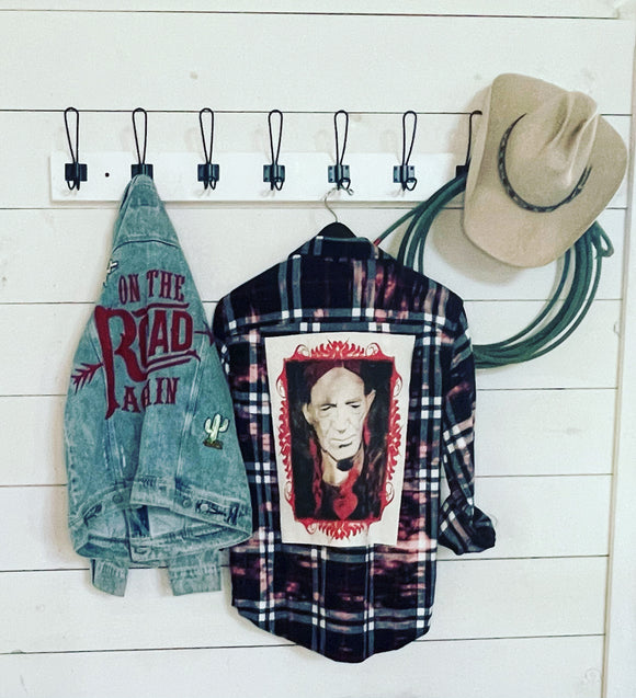 Willie Flannel