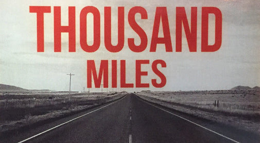 Thousand Miles