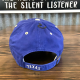 Texas Rangers Cap