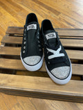 Canvas sneakers