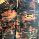 George flannel- new image