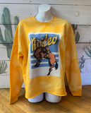 Rodeo sweatshirt
