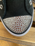 Canvas sneakers